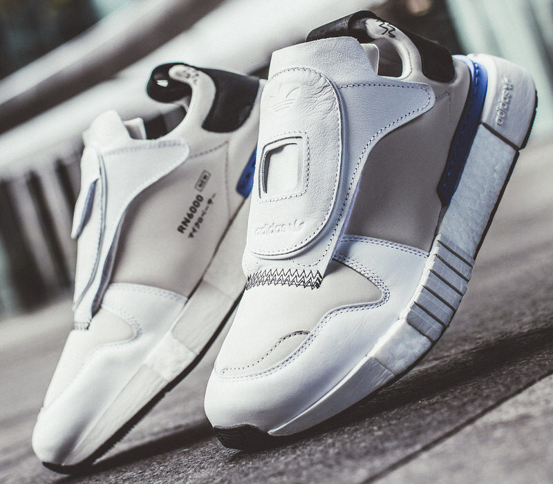 adidas Future Pacer