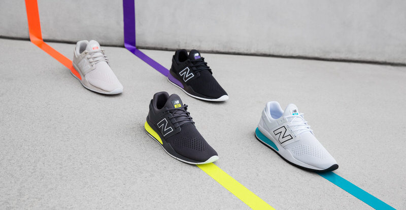 New Balance 247v2 "Tritium" Pack