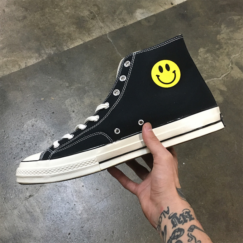 Converse Chuck Taylor Chinatown Market