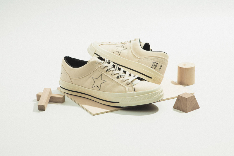 Midnight Studios x Converse "Inside Out" CTAS 70