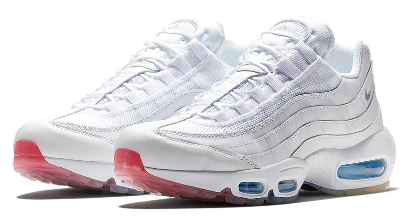 Nike Air Max 95