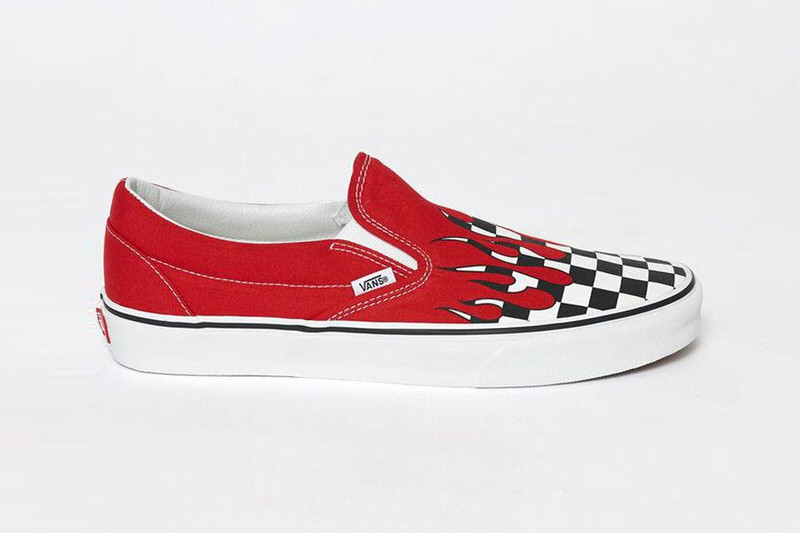 Vans Classic Slip-On