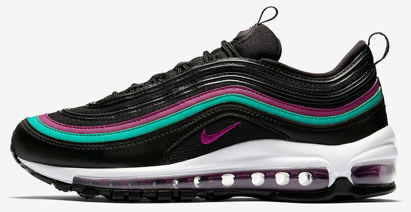 Nike Air Max 97 "Grape"