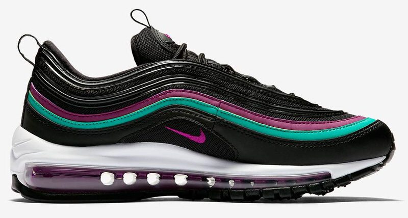 Nike Air Max 97 "Grape"