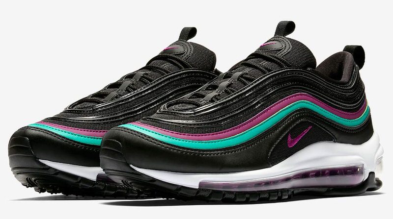 Nike Air Max 97 "Grape"