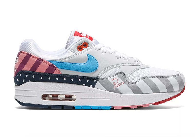 Parra x Nike Air Max 1