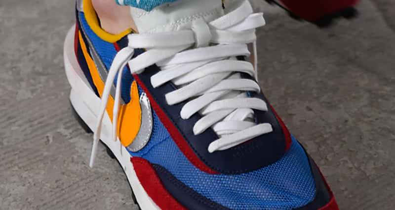 Sacai x Nike S/S '19