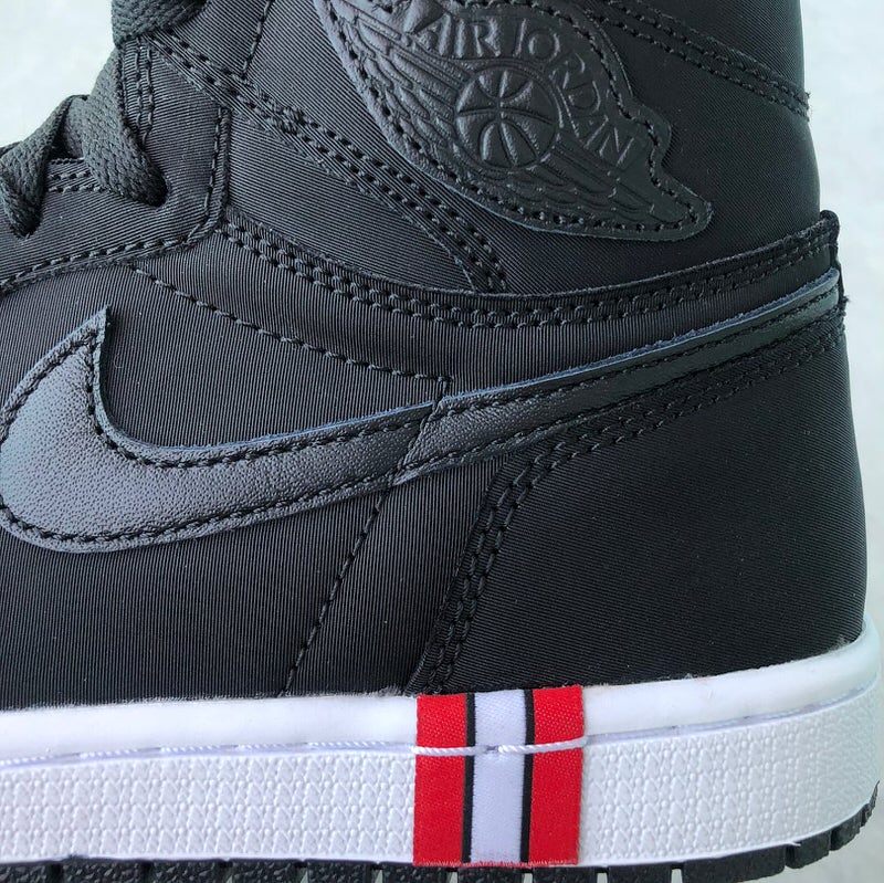 Paris Saint-Germain Air Jordan 1