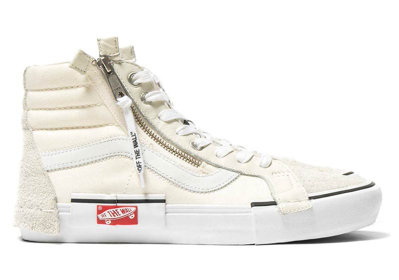 Vans "Inside Outside" Pack