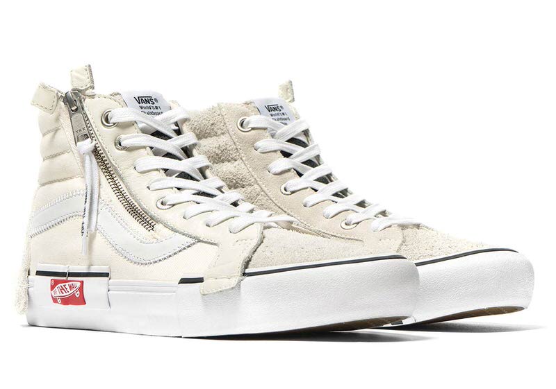 Vans "Inside Outside" Pack