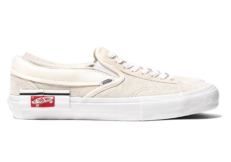 Vans "Inside Outside" Pack