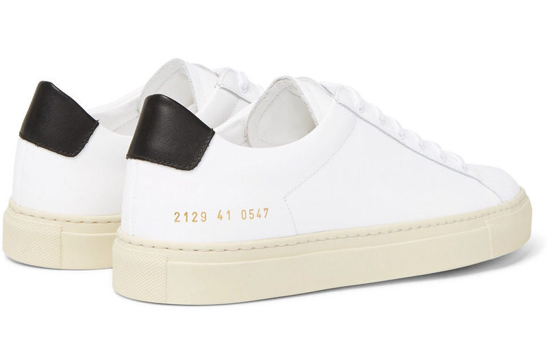 Common Projects Achilles Retro