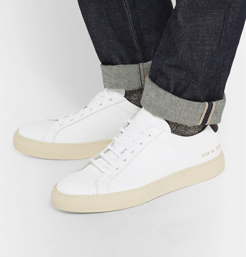 Common Projects Achilles Retro