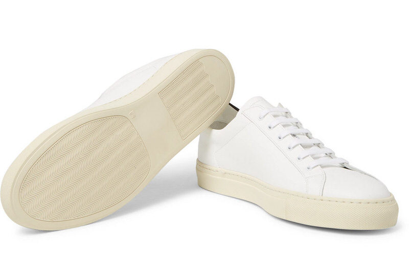 Common Projects Achilles Retro