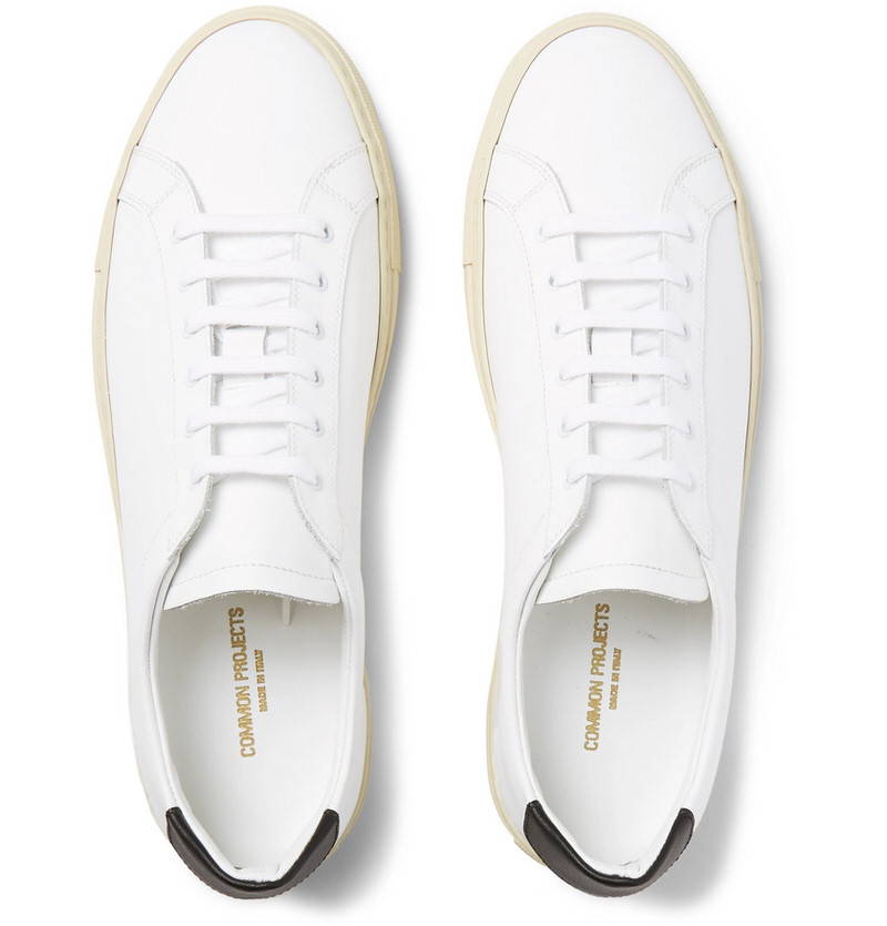 Common Projects Achilles Retro