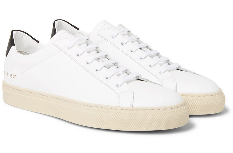 Common Projects Achilles Retro