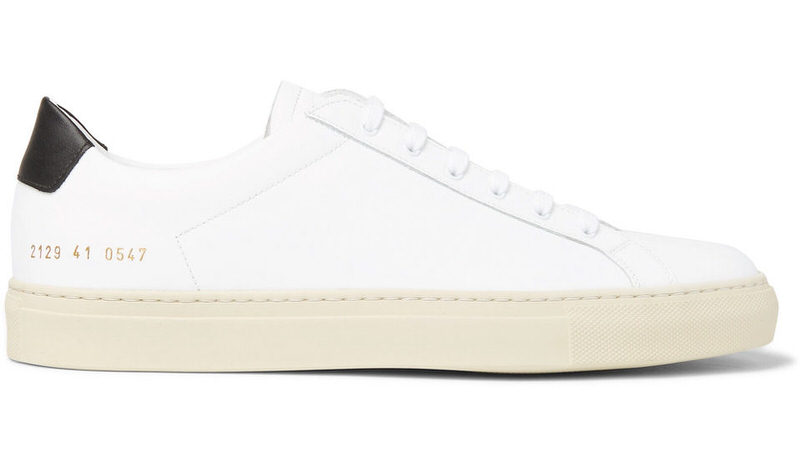 Common Projects Achilles Retro