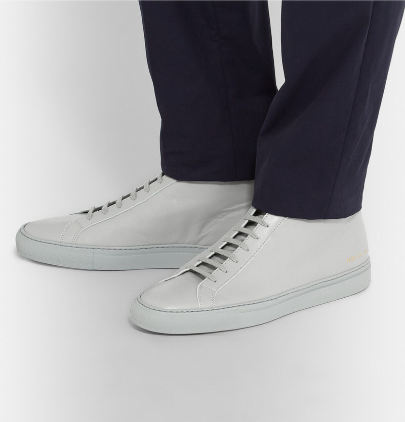 Common Projects Achilles Mid