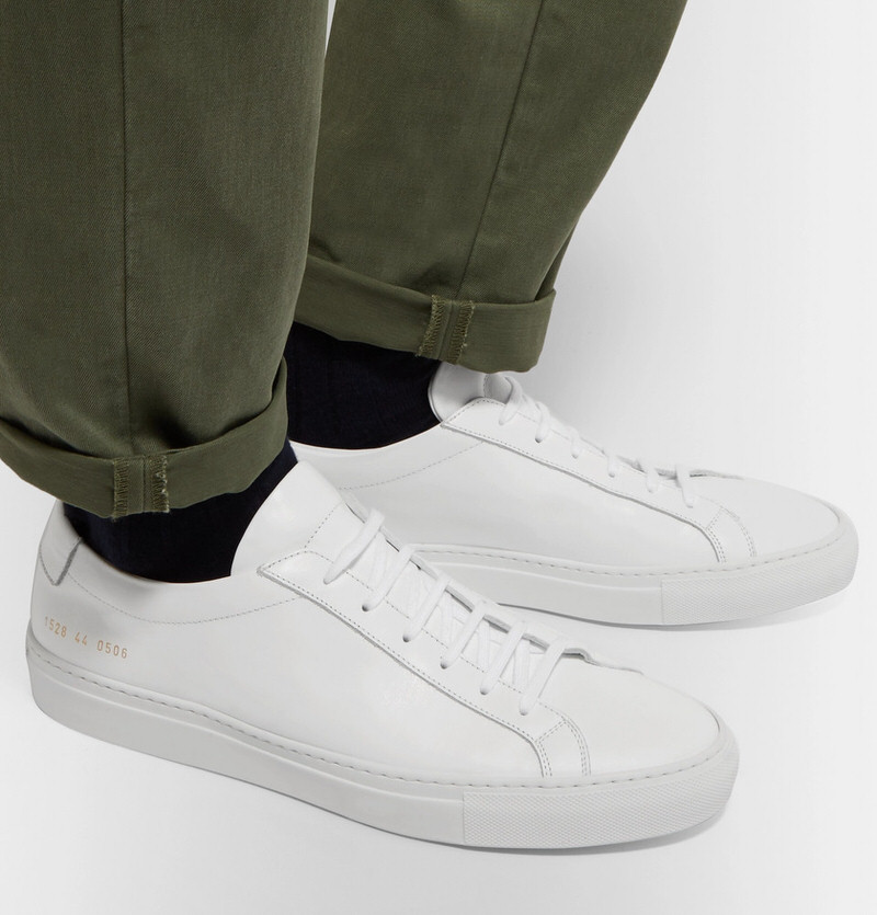 Common Projects Achilles Low