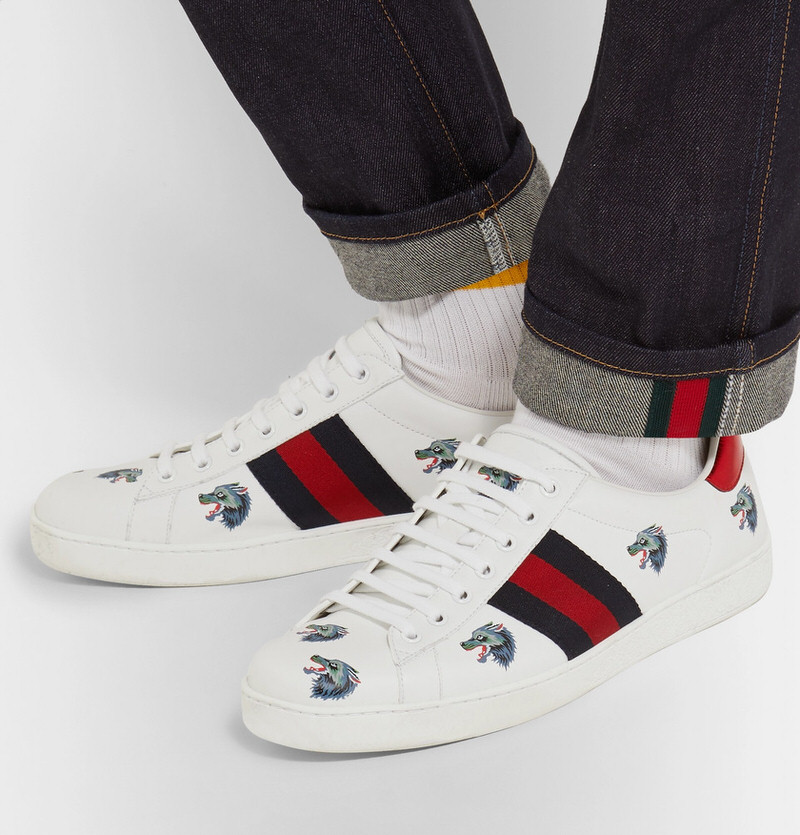 Gucci Ace