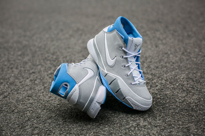 Nike Kobe 1 Protro "MPLS"