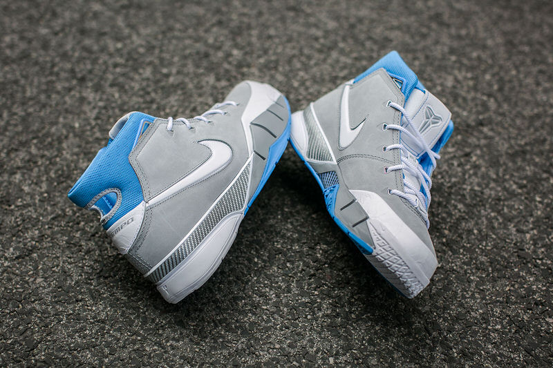 Nike Kobe 1 Protro "MPLS"