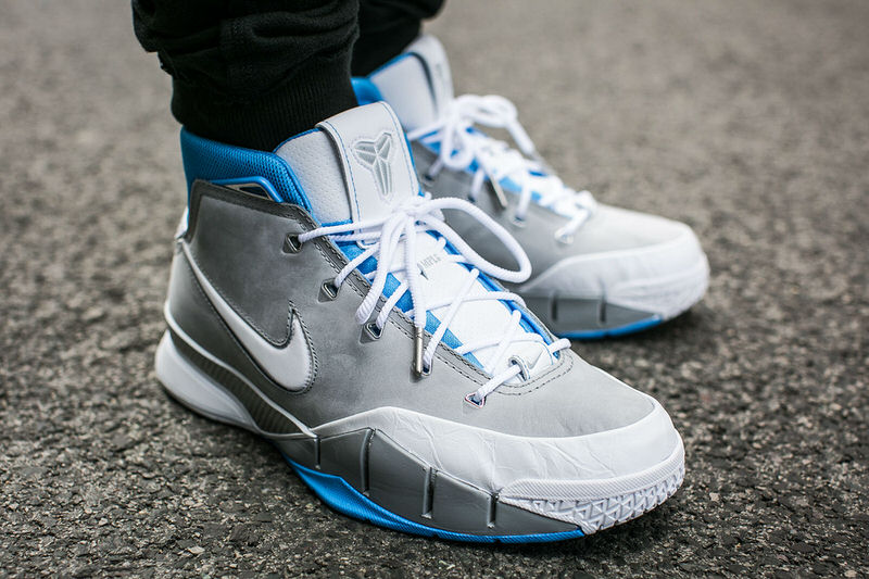 Nike Kobe 1 Protro "MPLS"