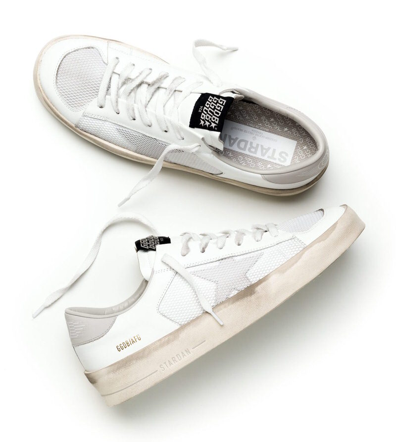 Golden Goose Stardan