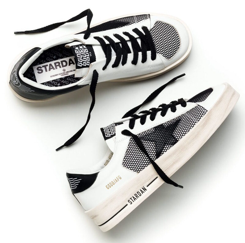 Golden Goose Stardan