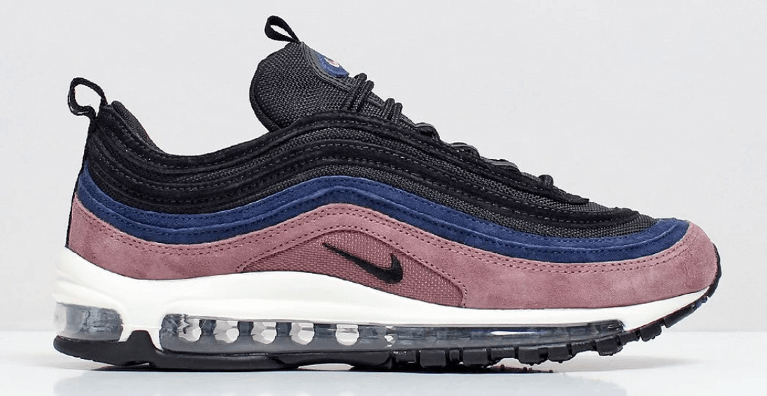 Nike Air Max 97 "Smokey Mauve"