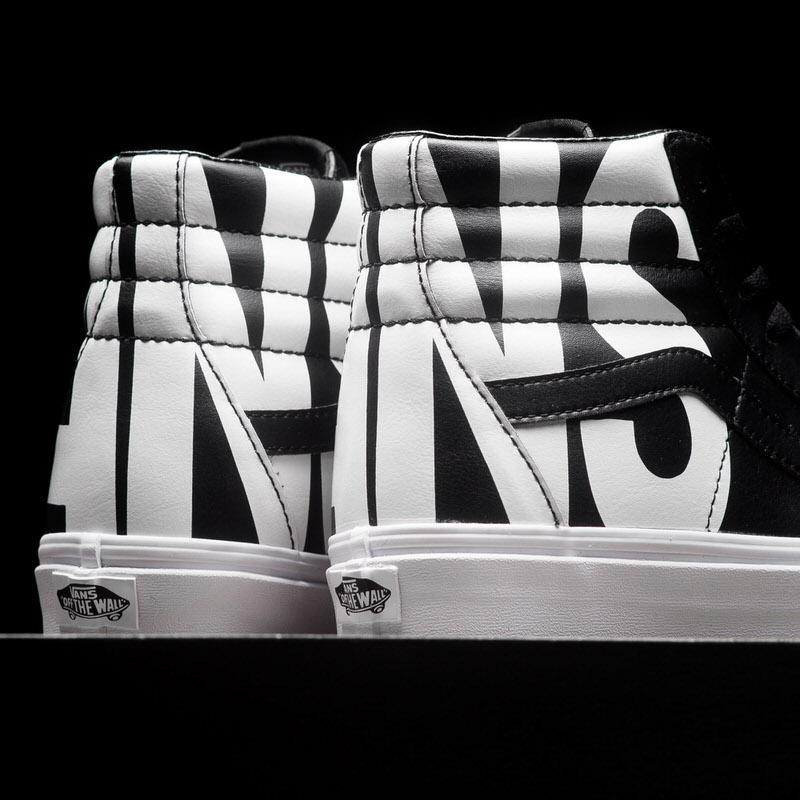 Vans Sk8-Hi