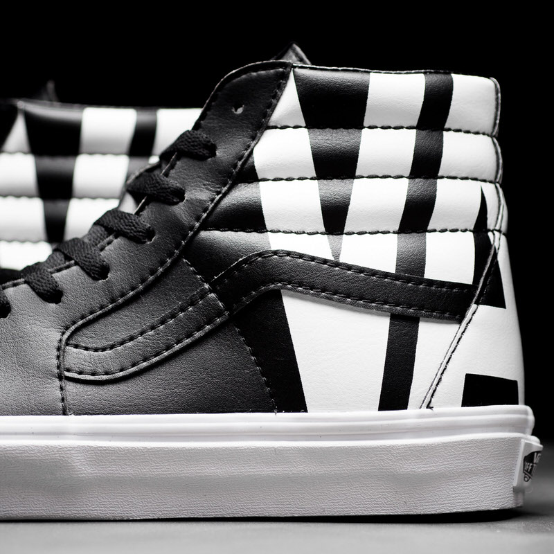 Vans Sk8-Hi