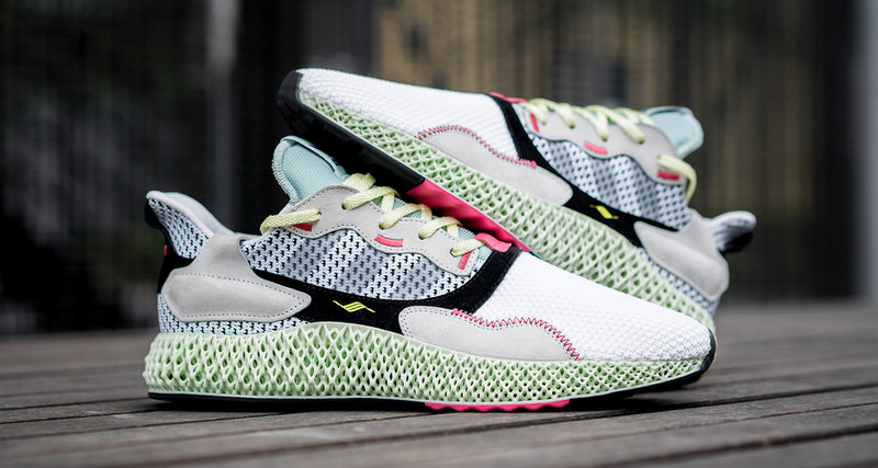 adidas ZX 4000 4D