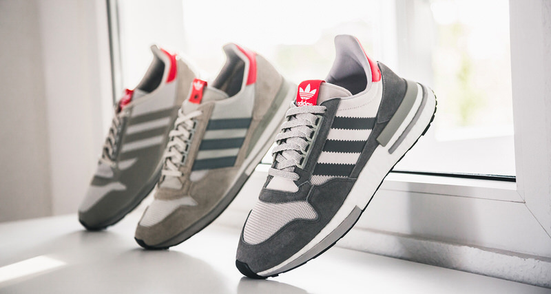 adidas ZX 500 RM Boost