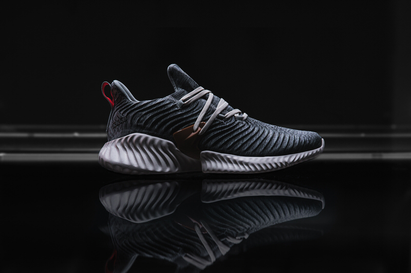 adidas AlphaBOUNCE Instinct