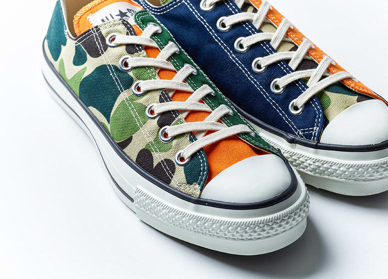 Billy's x Converse Chuck Taylor All Star Low