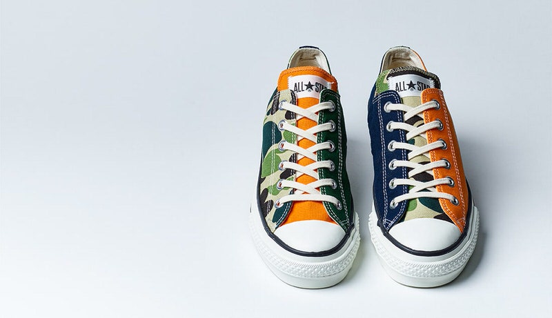 Billy's x Converse Chuck Taylor All Star Low