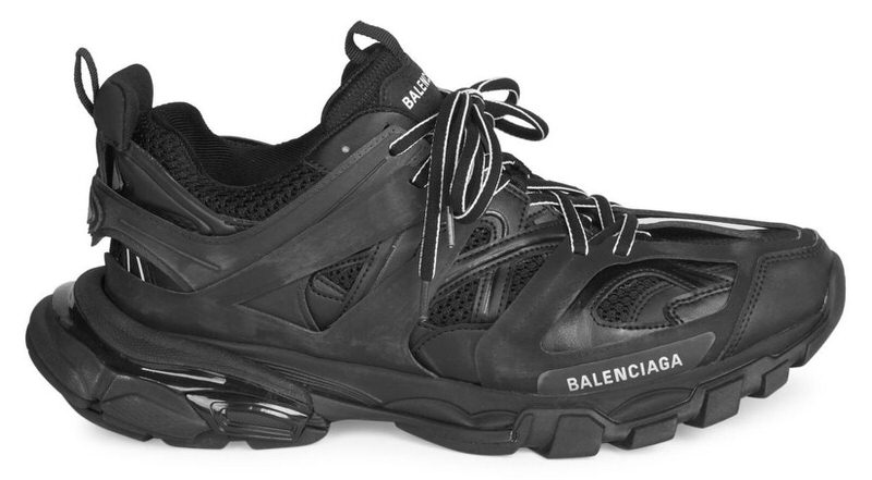 Balenciaga Tess S. Gomma Trek