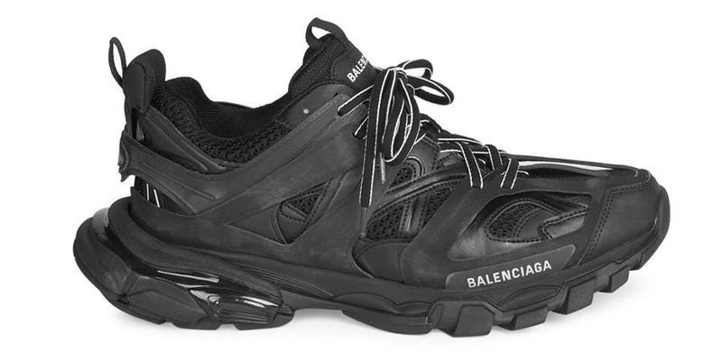 Balenciaga Track Sneakers