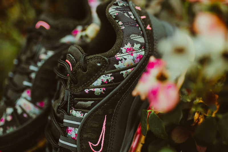 Nike Air Max 98 "Digi-Floral"