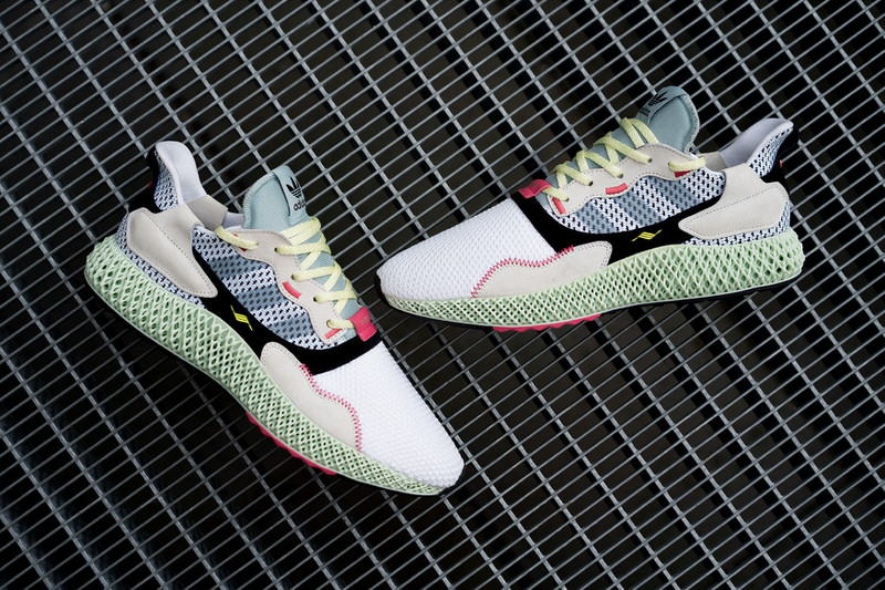 adidas ZX 4000 4D