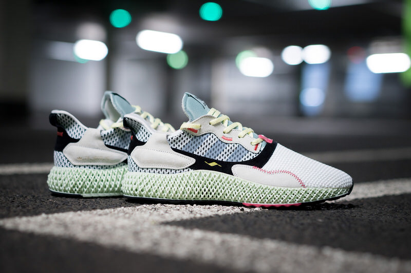 adidas ZX 4000 4D