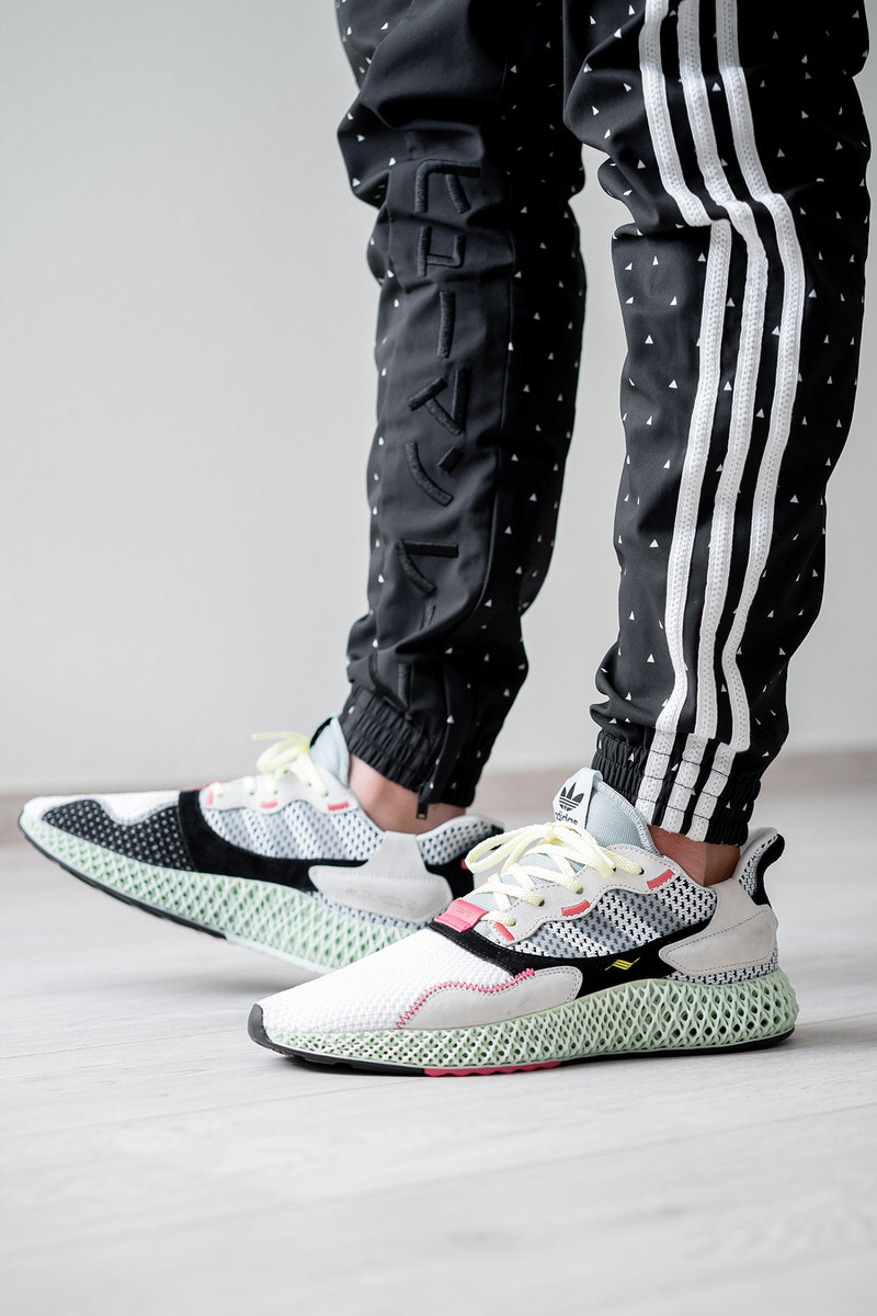 adidas ZX 4000 4D