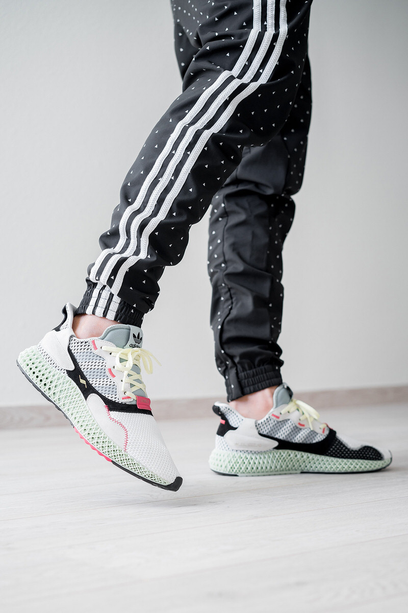 adidas ZX 4000 4D