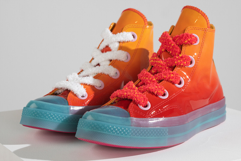 JW Anderson x Converse Chuck 70 "Toy" Collection