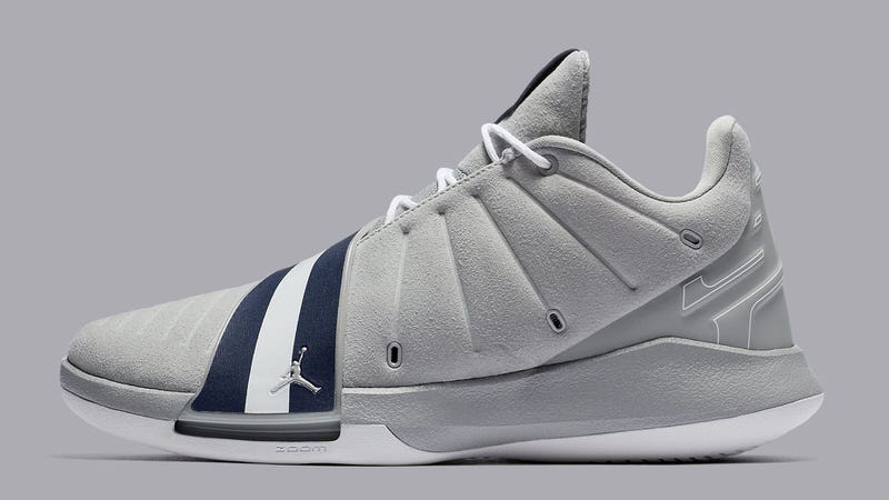 Jordan CP3.XI "Cowboys"