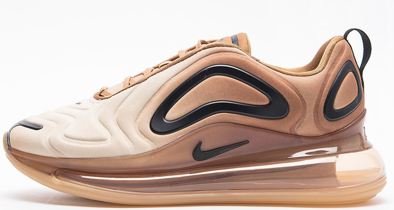 Nike Air Max 720 "Desert"