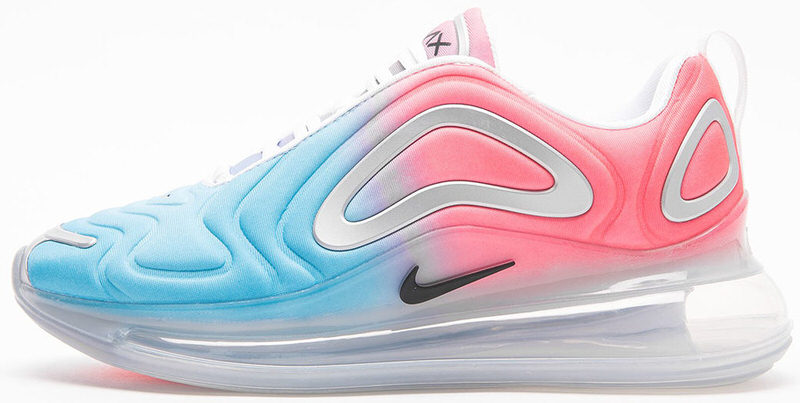 Nike Air Max 720 "Pink Sea"