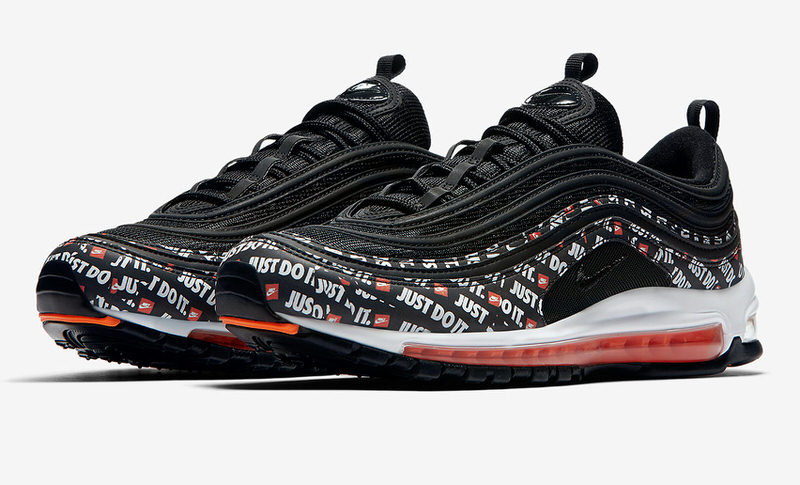 Nike Air Max 97 "Just Do It"