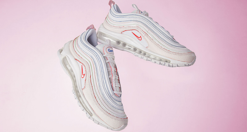 Nike Air Max 97 "Tea Berry"